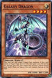 Galaxy Dragon (MP15-EN057) [2015 Mega-Tins Mega Pack]