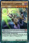 Foucault's Cannon (MP15-EN059) [2015 Mega-Tins Mega Pack]