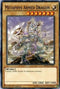 Metaphys Armed Dragon (MP15-EN060) [2015 Mega-Tins Mega Pack]