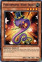 Performapal Whip Snake (MP15-EN062) [2015 Mega-Tins Mega Pack]