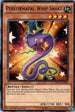 Performapal Whip Snake (MP15-EN062) [2015 Mega-Tins Mega Pack]