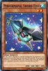 Performapal Sword Fish (MP15-EN063) [2015 Mega-Tins Mega Pack]