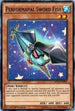 Performapal Sword Fish (MP15-EN063) [2015 Mega-Tins Mega Pack]
