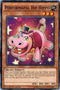 Performapal Hip Hippo (MP15-EN064) [2015 Mega-Tins Mega Pack]