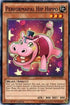 Performapal Hip Hippo (MP15-EN064) [2015 Mega-Tins Mega Pack]
