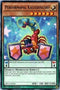 Performapal Kaleidoscorp (MP15-EN065) [2015 Mega-Tins Mega Pack]