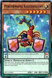 Performapal Kaleidoscorp (MP15-EN065) [2015 Mega-Tins Mega Pack]