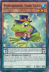 Performapal Turn Toad (MP15-EN066) [2015 Mega-Tins Mega Pack]
