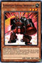 Superheavy Samurai Swordsman (MP15-EN068) [2015 Mega-Tins Mega Pack]