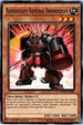 Superheavy Samurai Swordsman (MP15-EN068) [2015 Mega-Tins Mega Pack]