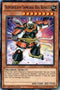 Superheavy Samurai Big Benkei (MP15-EN069) [2015 Mega-Tins Mega Pack]