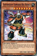 Superheavy Samurai Big Benkei (MP15-EN069) [2015 Mega-Tins Mega Pack]