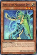 Sonata the Melodious Diva (MP15-EN071) [2015 Mega-Tins Mega Pack]