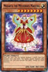 Mozarta the Melodious Maestra (MP15-EN072) [2015 Mega-Tins Mega Pack]