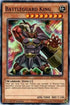 Battleguard King (MP15-EN073) [2015 Mega-Tins Mega Pack]