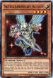 Satellarknight Altair (MP15-EN075) [2015 Mega-Tins Mega Pack]