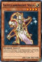 Satellarknight Vega (MP15-EN076) [2015 Mega-Tins Mega Pack]