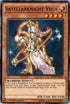 Satellarknight Vega (MP15-EN076) [2015 Mega-Tins Mega Pack]