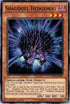 Shaddoll Hedgehog (MP15-EN079) [2015 Mega-Tins Mega Pack]