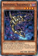 Shaddoll Squamata (MP15-EN080) [2015 Mega-Tins Mega Pack]