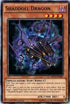 Shaddoll Dragon (MP15-EN081) [2015 Mega-Tins Mega Pack]