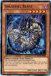 Shaddoll Beast (MP15-EN082) [2015 Mega-Tins Mega Pack]