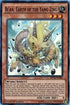 Bi'an, Earth of the Yang Zing (MP15-EN084) [2015 Mega-Tins Mega Pack]