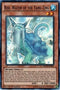 Bixi, Water of the Yang Zing (MP15-EN085) [2015 Mega-Tins Mega Pack]