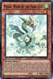 Pulao, Wind of the Yang Zing (MP15-EN086) [2015 Mega-Tins Mega Pack]