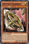 Artifact Chakram (MP15-EN088) [2015 Mega-Tins Mega Pack]