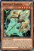 Artifact Lancea (MP15-EN089) [2015 Mega-Tins Mega Pack]
