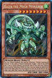 Raiza the Mega Monarch (MP15-EN091) [2015 Mega-Tins Mega Pack]