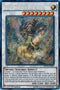 Baxia, Brightness of the Yang Zing (MP15-EN096) [2015 Mega-Tins Mega Pack]