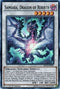 Samsara, Dragon of Rebirth (MP15-EN097) [2015 Mega-Tins Mega Pack]