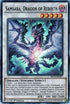 Samsara, Dragon of Rebirth (MP15-EN097) [2015 Mega-Tins Mega Pack]