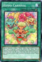 Hippo Carnival (MP15-EN099) [2015 Mega-Tins Mega Pack]