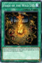 Feast of the Wild LV (MP15-EN100) [2015 Mega-Tins Mega Pack]