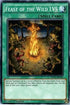Feast of the Wild LV (MP15-EN100) [2015 Mega-Tins Mega Pack]