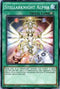 Stellarknight Alpha (MP15-EN101) [2015 Mega-Tins Mega Pack]