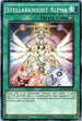 Stellarknight Alpha (MP15-EN101) [2015 Mega-Tins Mega Pack]