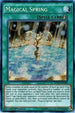Magical Spring (MP15-EN108) [2015 Mega-Tins Mega Pack]