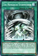 The Monarchs Stormforth (MP15-EN109) [2015 Mega-Tins Mega Pack]
