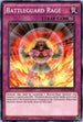 Battleguard Rage (MP15-EN110) [2015 Mega-Tins Mega Pack]
