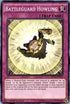 Battleguard Howling (MP15-EN111) [2015 Mega-Tins Mega Pack]
