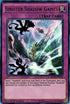 Sinister Shadow Games (MP15-EN114) [2015 Mega-Tins Mega Pack]