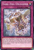 Yang Zing Unleashed (MP15-EN117) [2015 Mega-Tins Mega Pack]