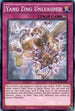Yang Zing Unleashed (MP15-EN117) [2015 Mega-Tins Mega Pack]