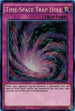 Time-Space Trap Hole (MP15-EN119) [2015 Mega-Tins Mega Pack]
