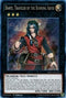 Dante, Traveler of the Burning Abyss (MP15-EN121) [2015 Mega-Tins Mega Pack]
