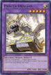 Panzer Dragon (MP15-EN124) [2015 Mega-Tins Mega Pack]